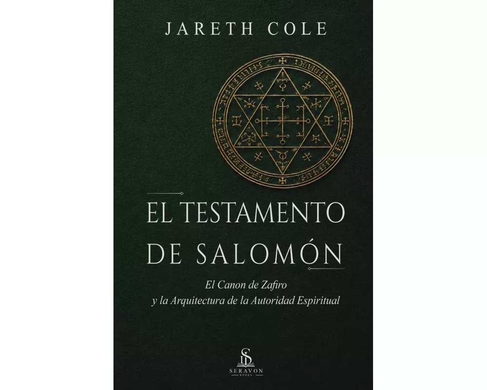 El Testamento de Salomón