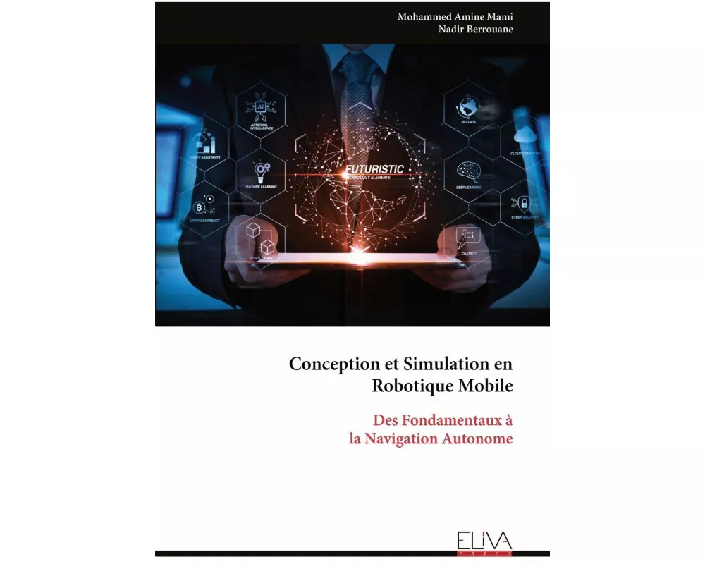 Conception et Simulation en Robotique Mobile