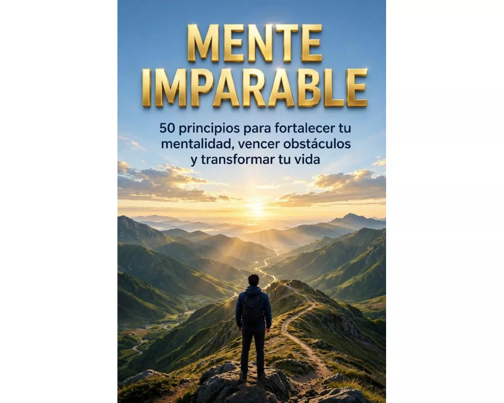Mentalidad Imparable
