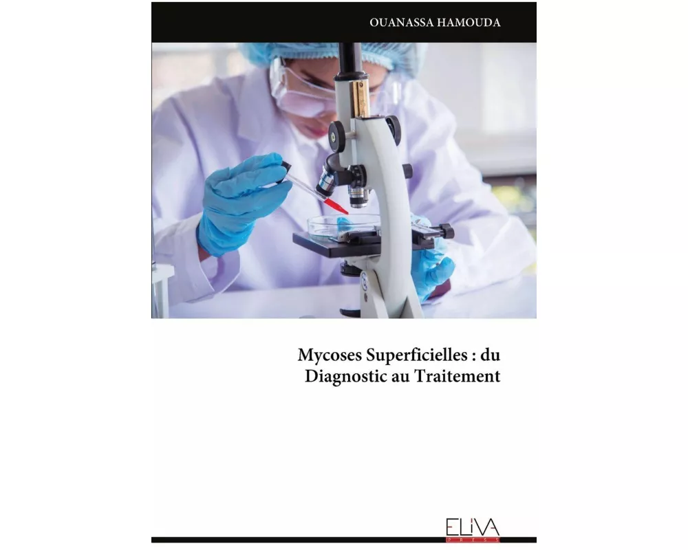 Mycoses Superficielles