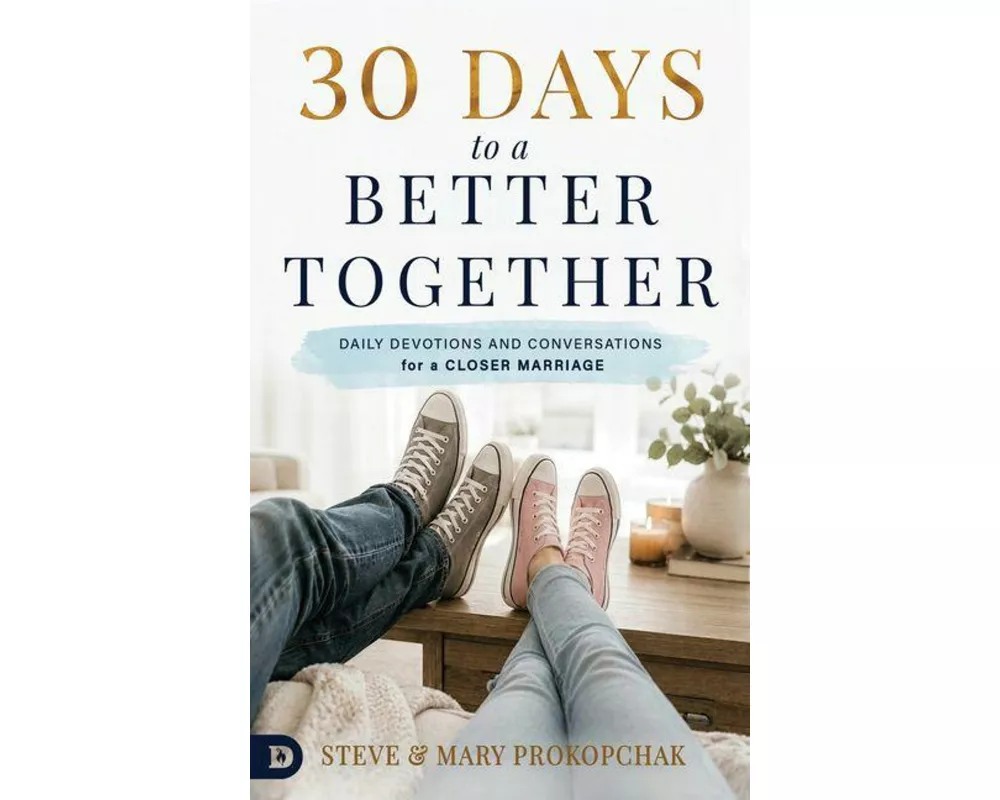 30 Days to a Better Together