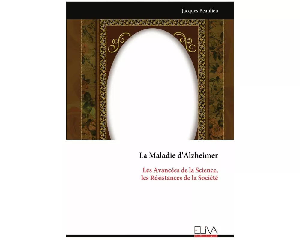 La Maladie d'Alzheimer