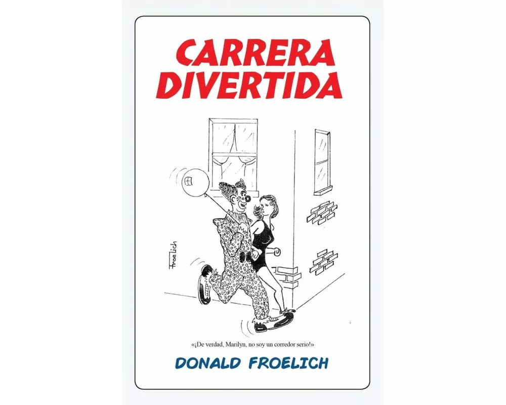 Carrera Divertida