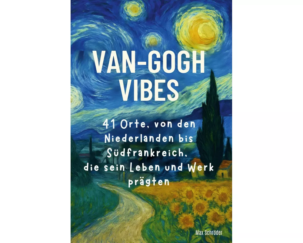 Van-Gogh-Vibes