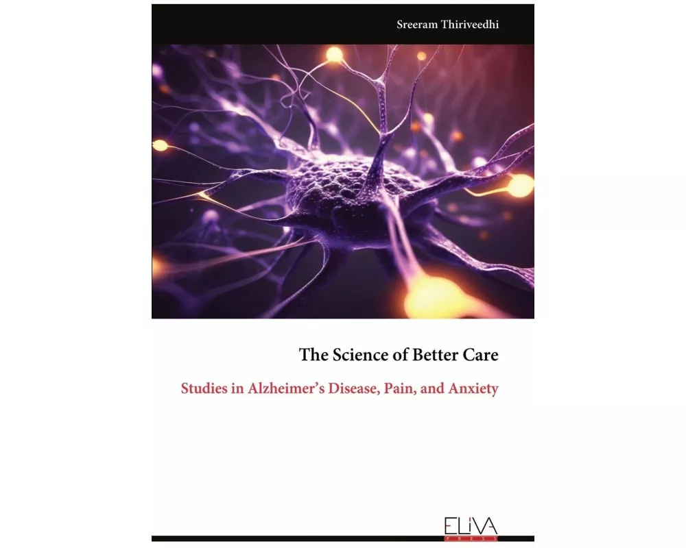 The Science of Better Care