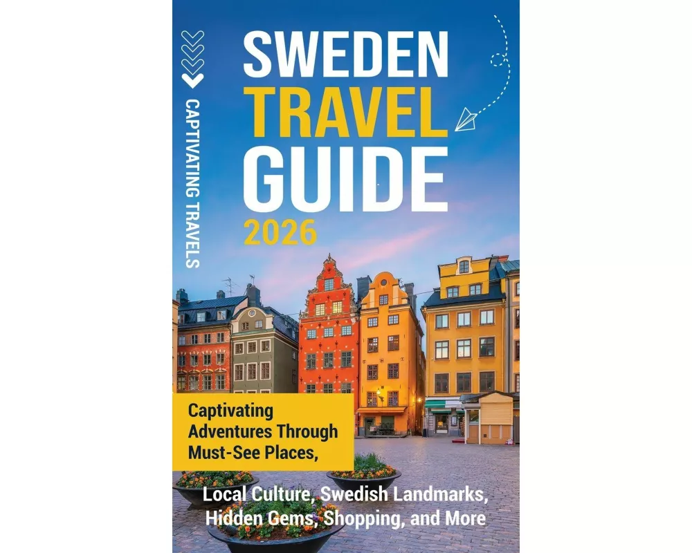 Sweden Travel Guide