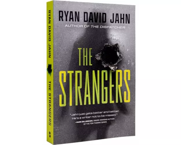 The Strangers