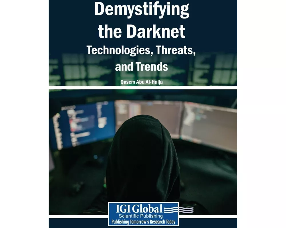 Demystifying the Darknet