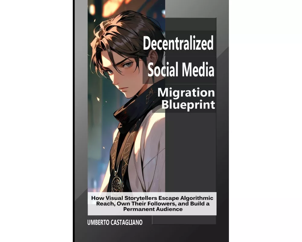 Decentralized Social Media Migration Blueprint
