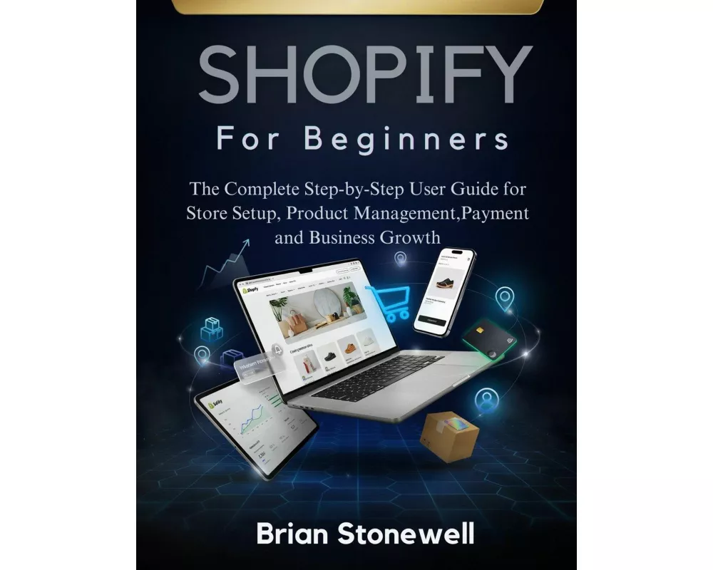 Shopify For Beginners