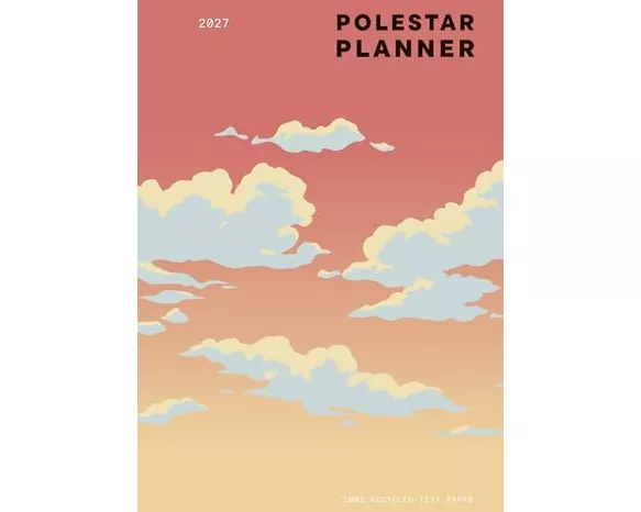 Polestar Planner 2027