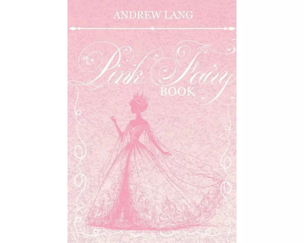 The Pink Fairy Book