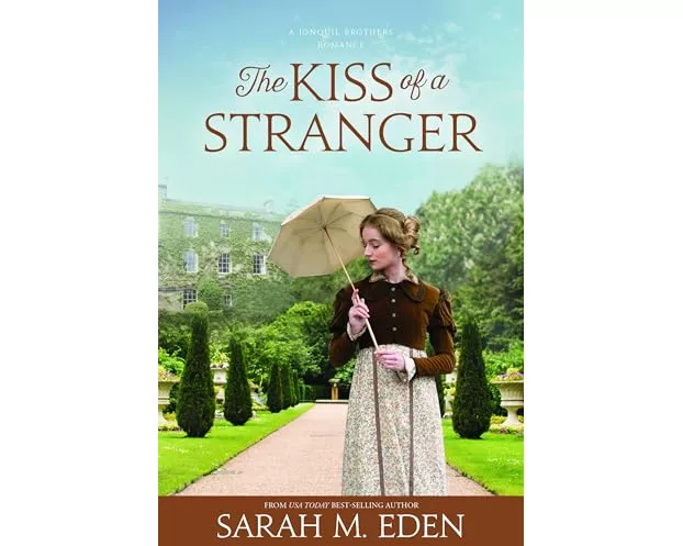 The Kiss of a Stranger