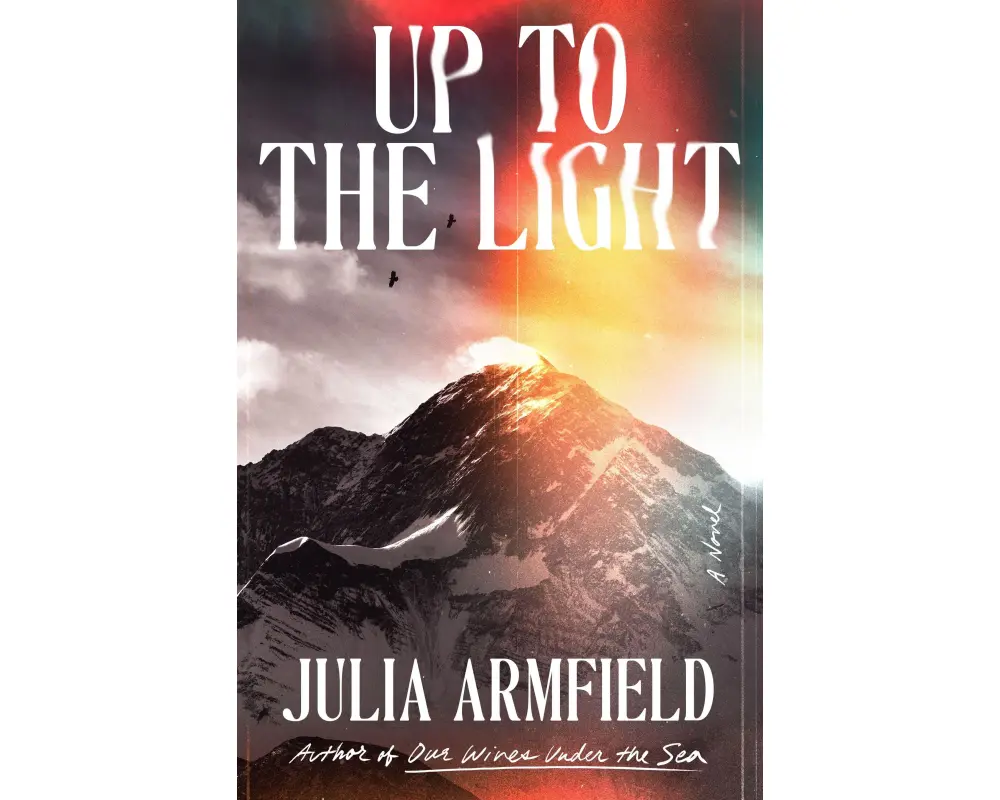 Up to the Light