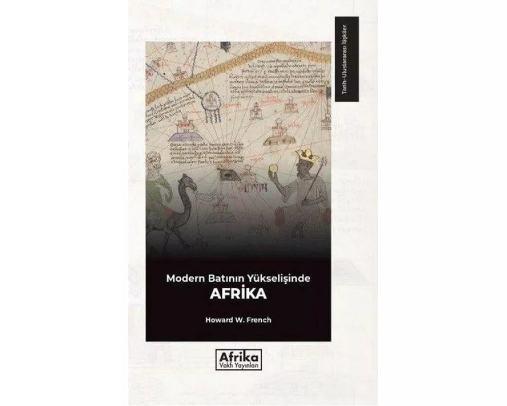 Modern Batinin Yükselisinde Afrika