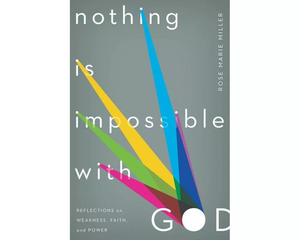 Nothing Is Impossible with God