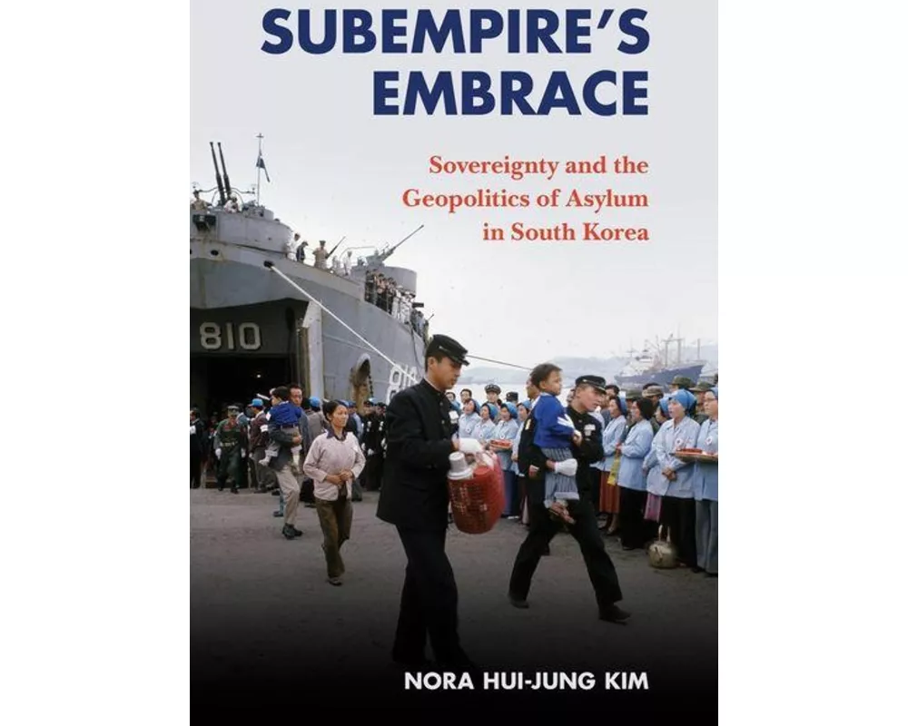 Subempire's Embrace