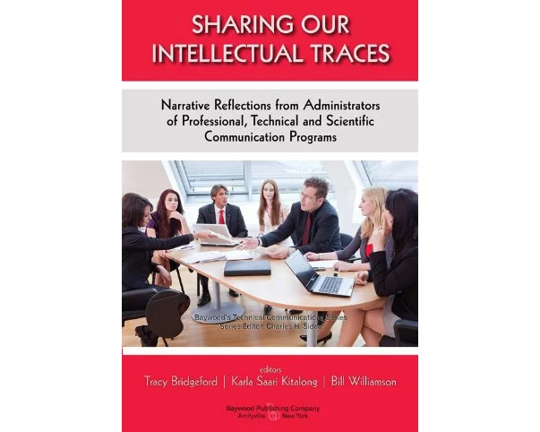 Sharing Our Intellectual Traces