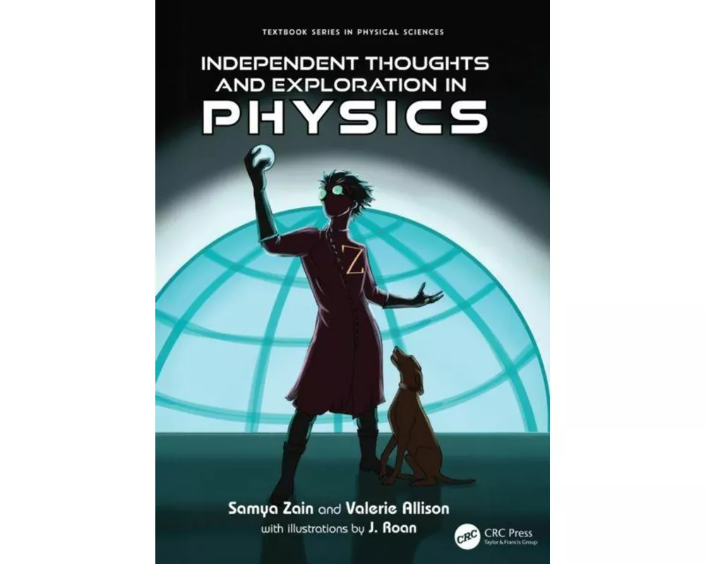 Independent Thoughts and Exploration in Physics