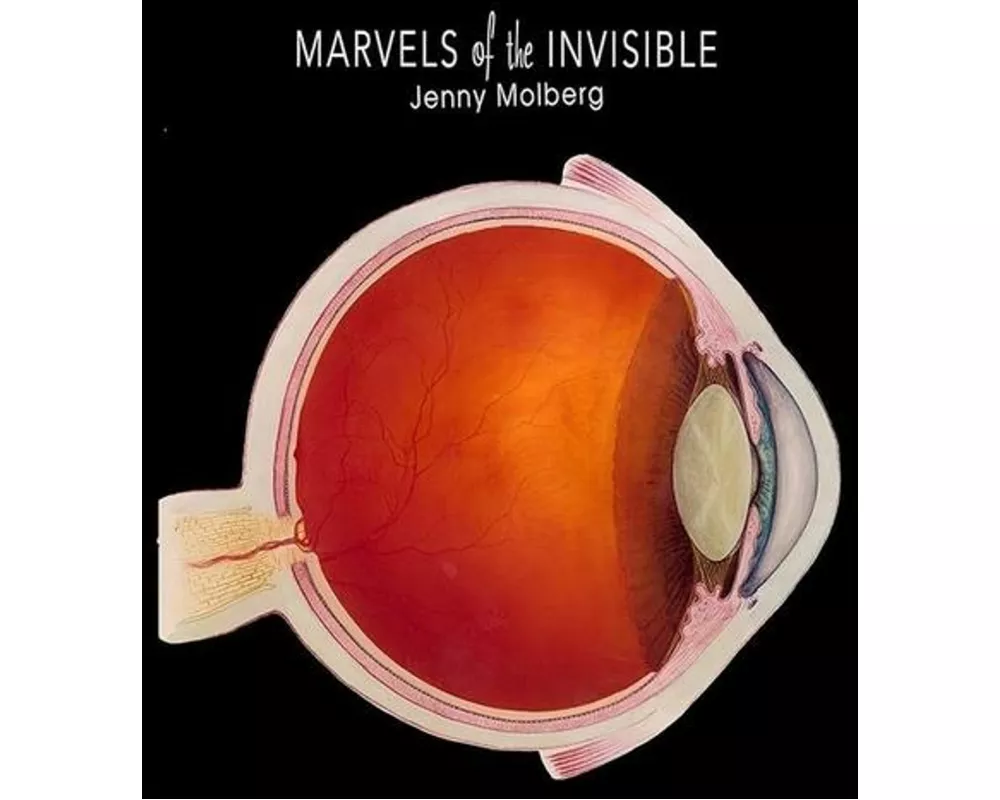 Marvels of the Invisible - Poems (Tupelo Press First / Second Book Award)