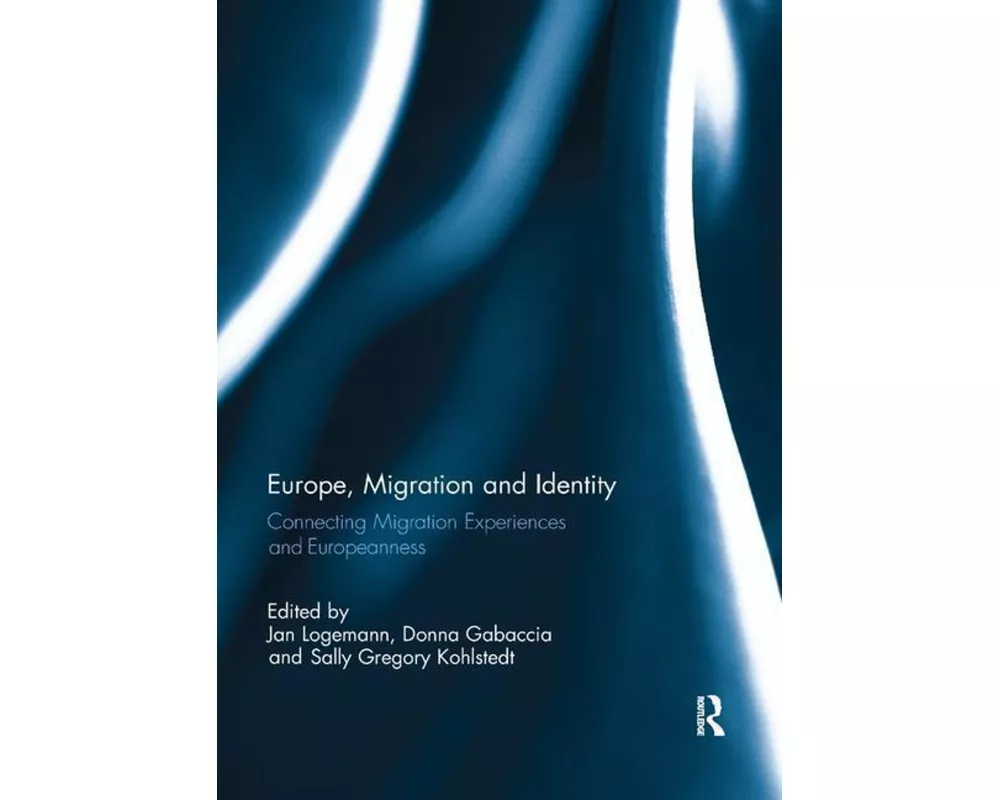Europe, Migration and Identity