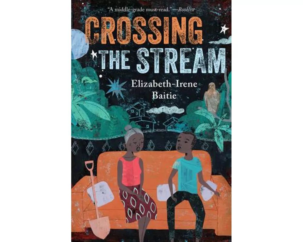 Crossing the Stream