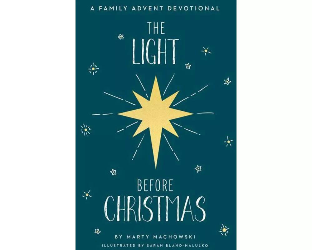 The Light Before Christmas