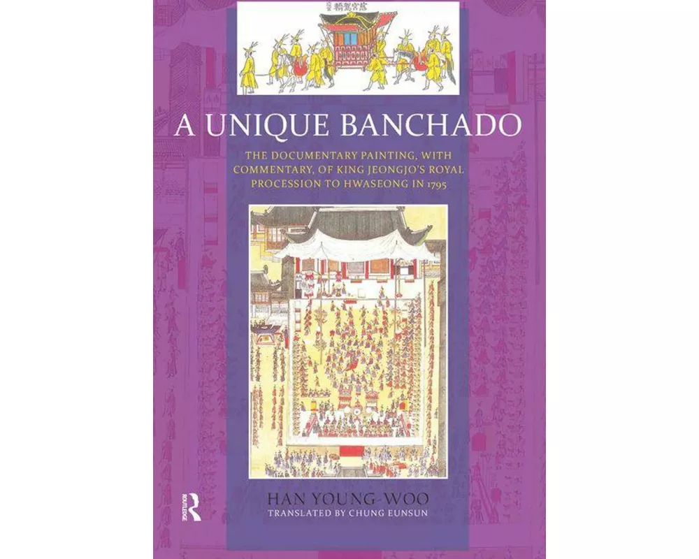 A Unique Banchado