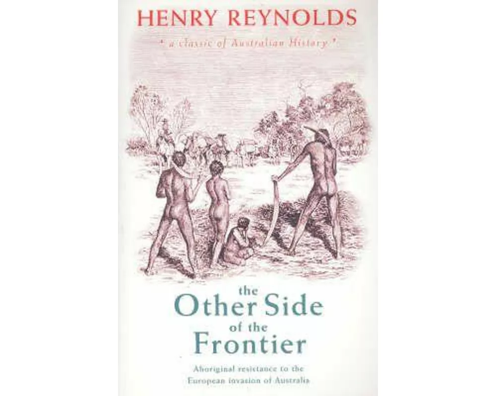 The Other Side of the Frontier