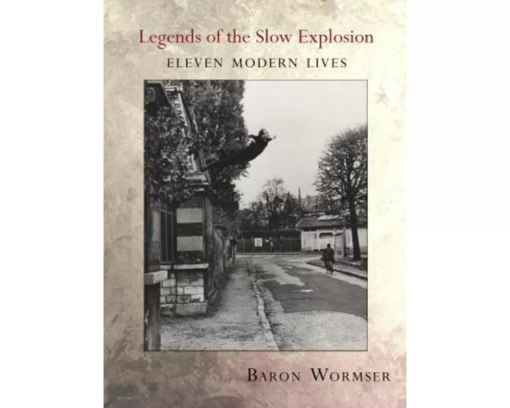 Legends of the Slow Explosion