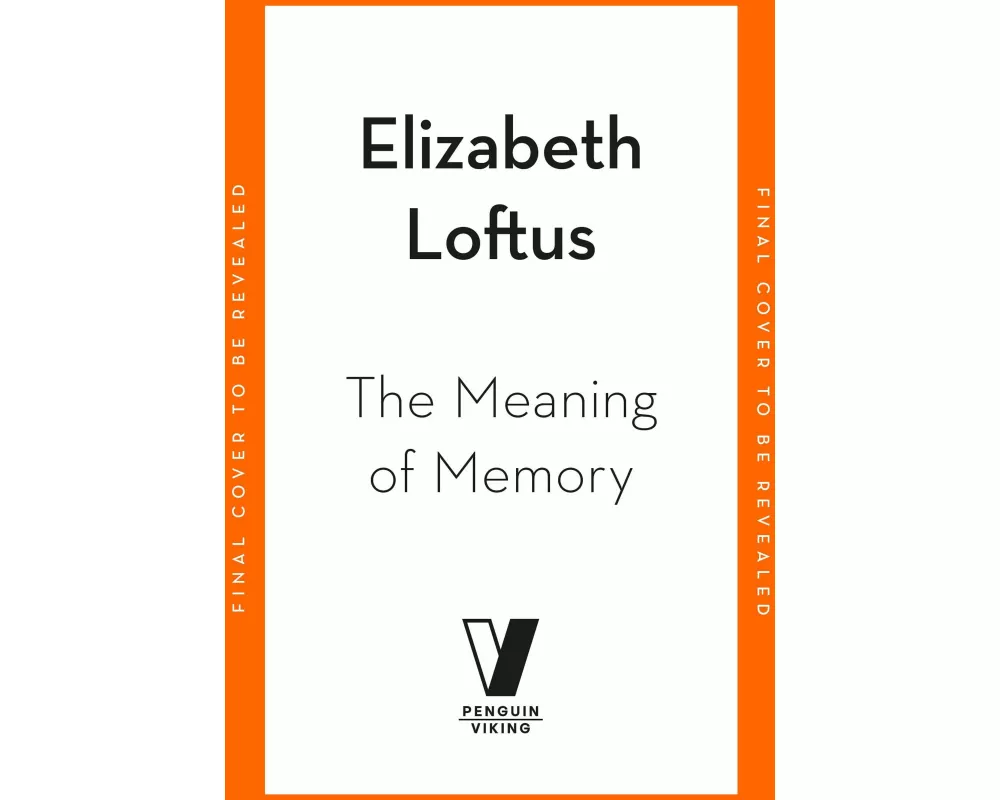 The Meaning of Memory