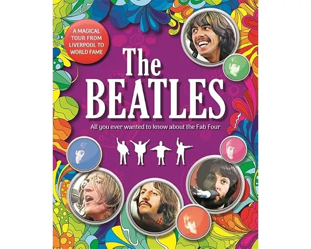 The Beatles