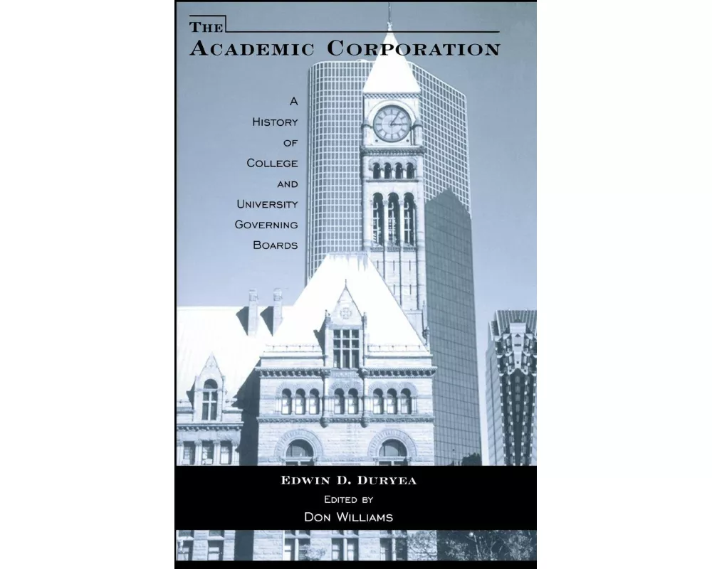 The Academic Corporation