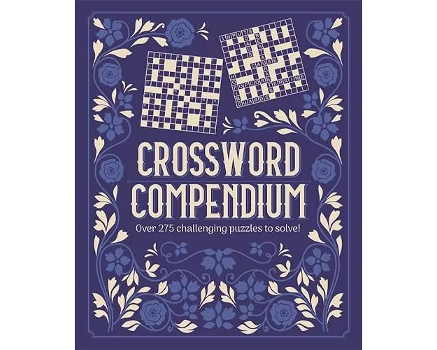 Crossword Compendium