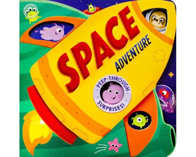 Space Adventure