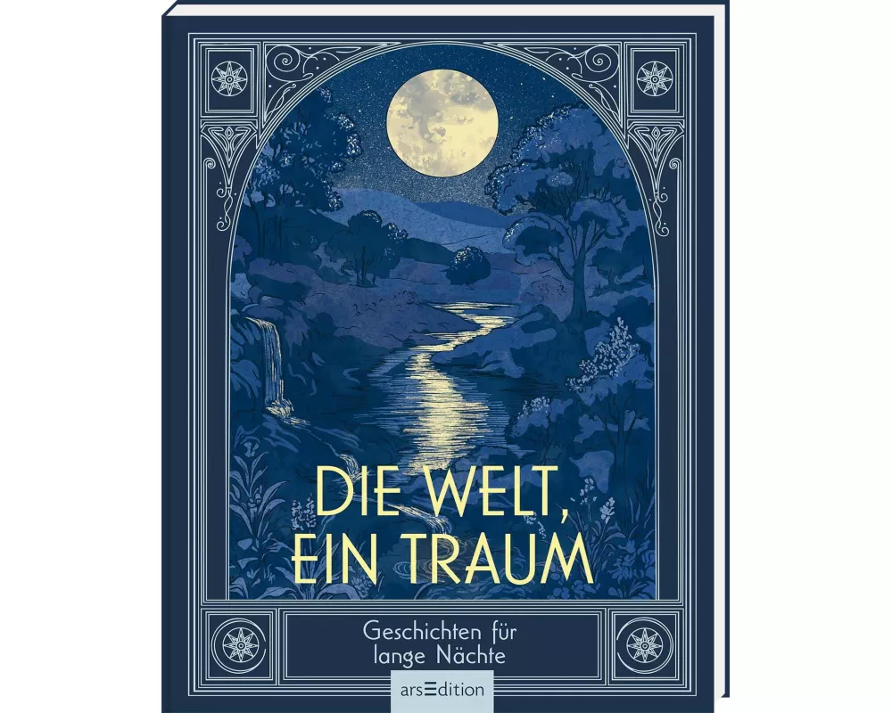 Die Welt, ein Traum
