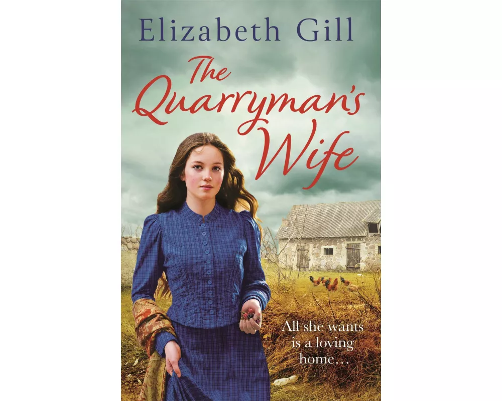The Quarryman's Wife
