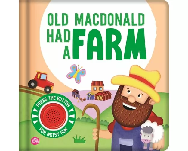 Old MacDonald Had a Farm