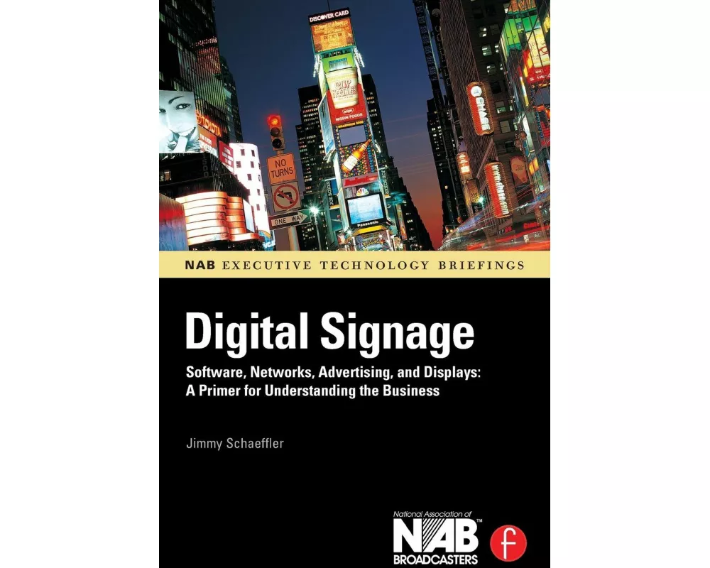 Digital Signage