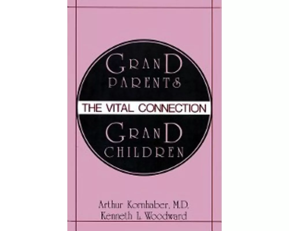 Grandparents/Grandchildren