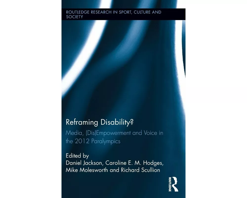 Reframing Disability?