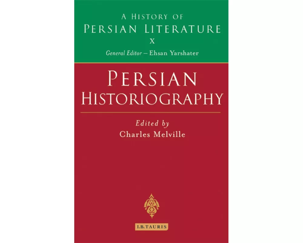 Persian Historiography