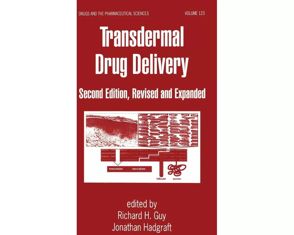 Transdermal Drug Delivery Systems