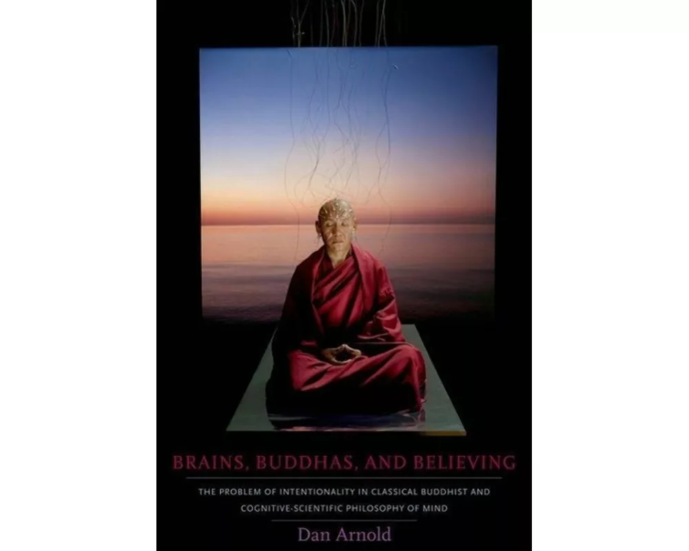 Brains, Buddhas, and Believing