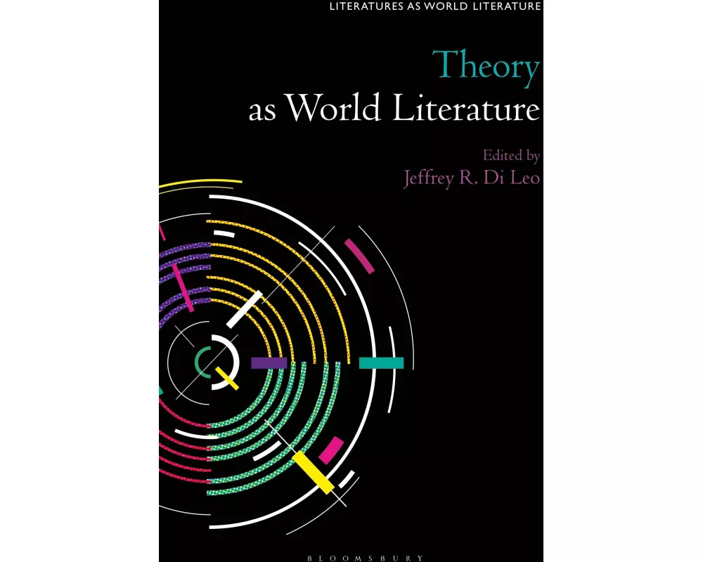 Theory as World Literature