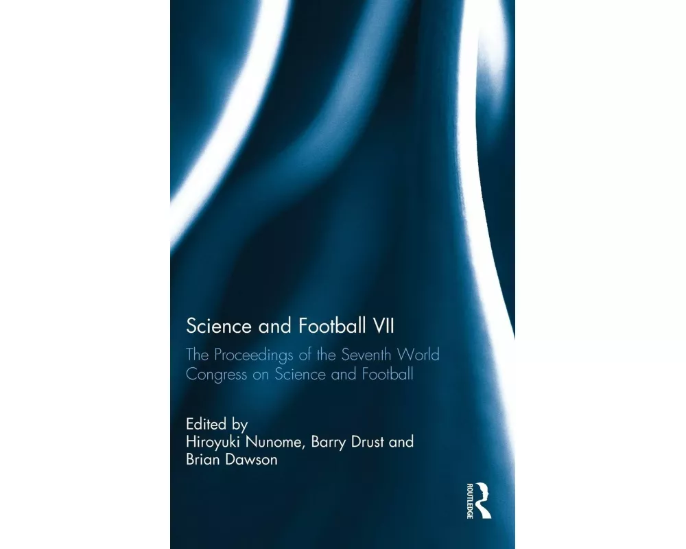 Science and Football VII