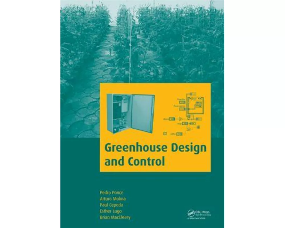Greenhouse Design and Control