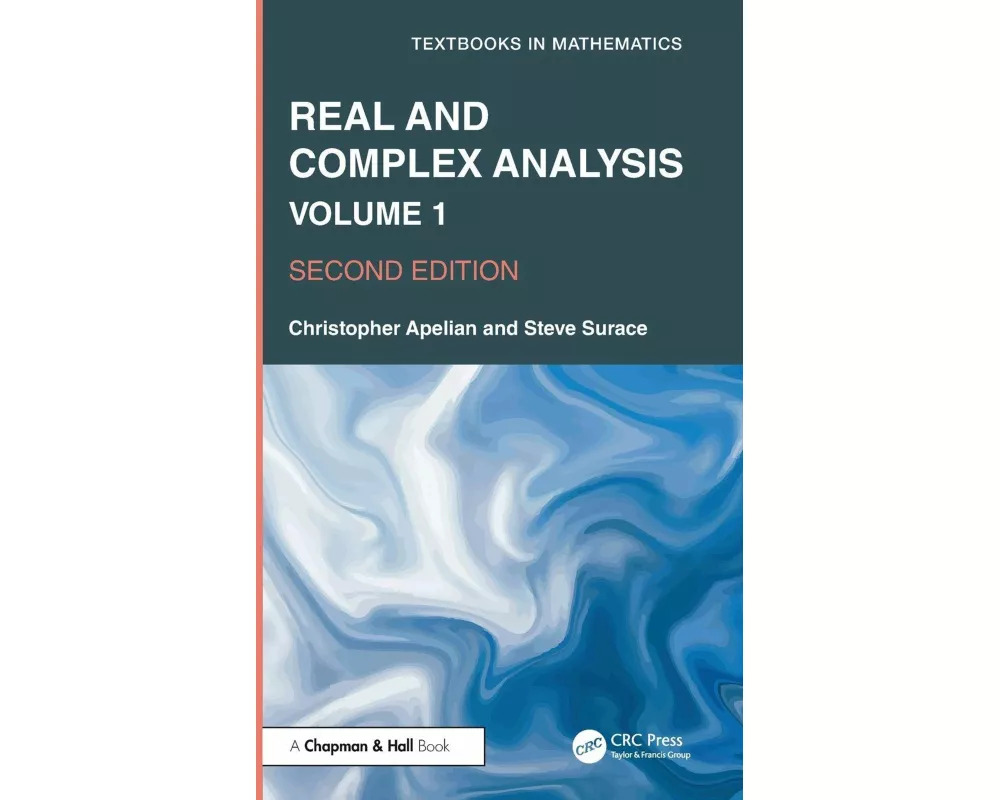 Real and Complex Analysis