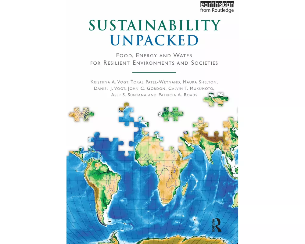 Sustainability Unpacked