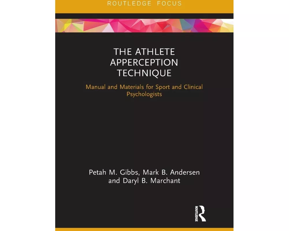 The Athlete Apperception Technique